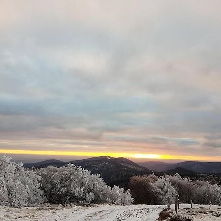 Maison Entre Ville Et Montagne Valdoie Екстериор снимка