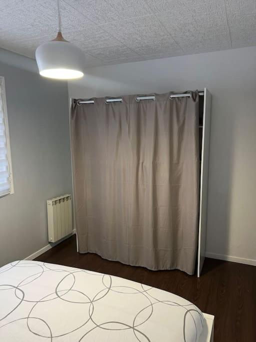 Maison Entre Ville Et Montagne Valdoie Екстериор снимка