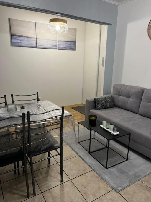 Maison Entre Ville Et Montagne Valdoie Екстериор снимка