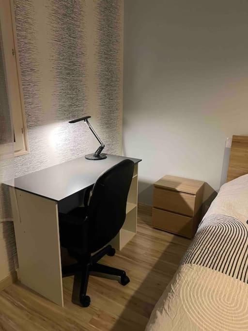 Maison Entre Ville Et Montagne Valdoie Екстериор снимка