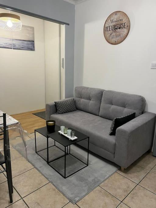 Maison Entre Ville Et Montagne Valdoie Екстериор снимка